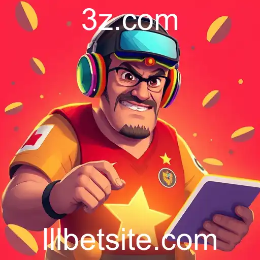 A Revolução das Apostas Online: Como a LLL Bet Mudou o Jogo