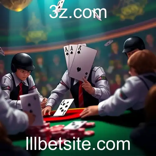 O Crescimento Exponencial dos Sites de Apostas Online