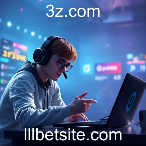 O Crescimento das Plataformas de Jogos Online em 2025