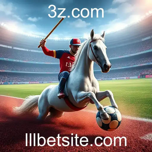 A revolução dos sites de jogos em 2026: Lll Bet lidera o ranking