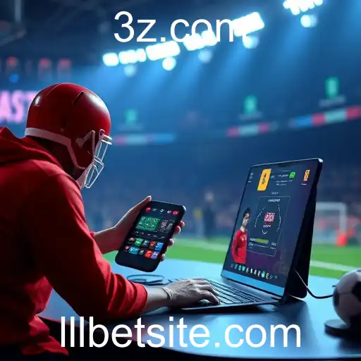 O Impacto de Lll Bet no Mercado de Jogos Online