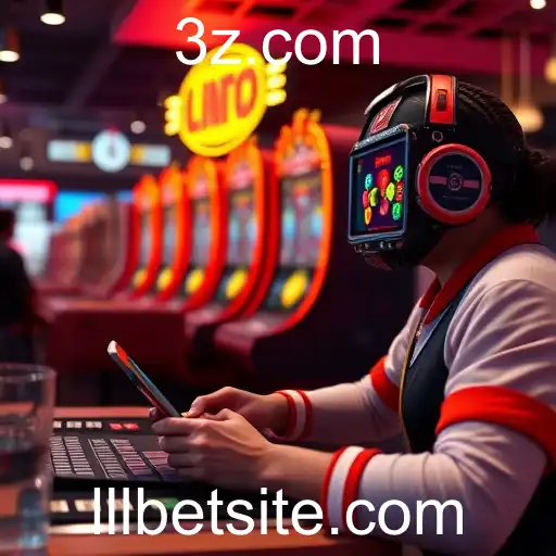 Inovações no Mercado de Apostas Online em 2025