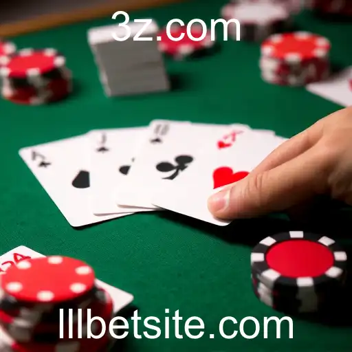 A Ascensão de 'Lll bet' no Cenário Brasileiro de Jogos Online