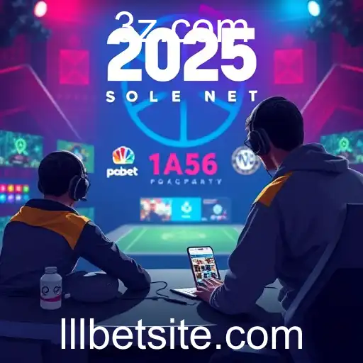 Tendências e Inovações no Mercado de Jogos em 2025