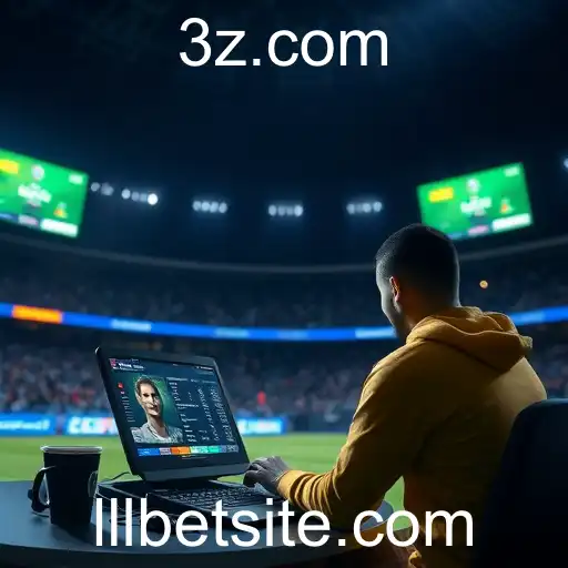 A Ascensão da Lll Bet no Mercado de Jogos Online